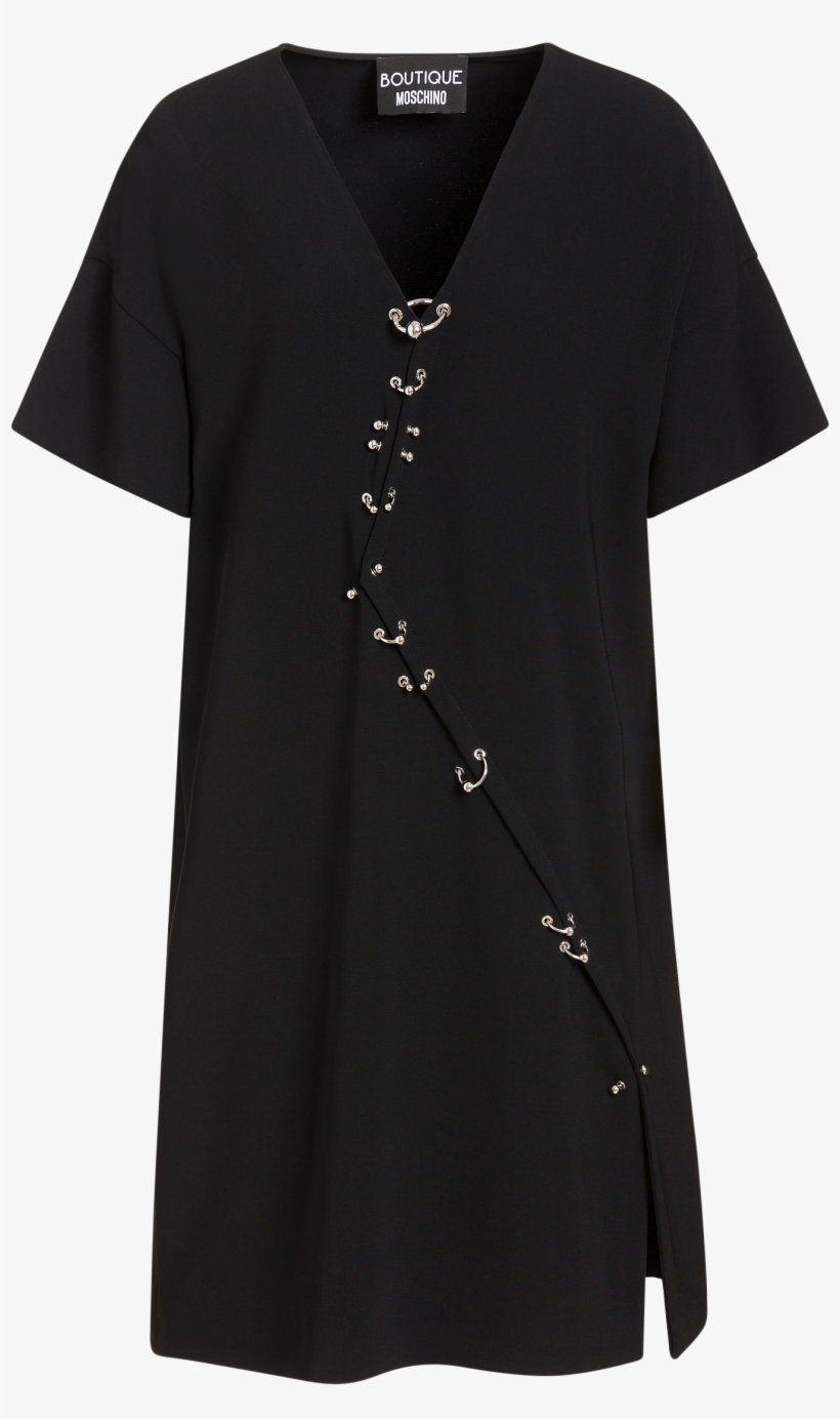 Black T Shirt, transparent png #7950178