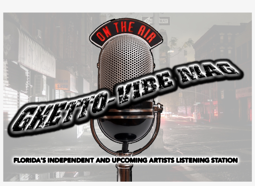 Ghetto-vibe Mag/radio - Vintage Car, transparent png #7950273