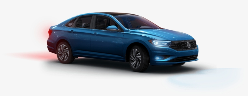 Intro Vehicle - 2019 Vw Jetta Png, transparent png #7950319