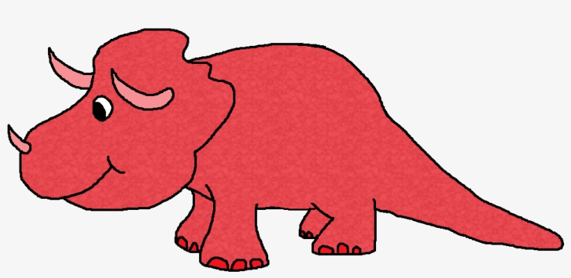 Background Courtesy Of - Dinosaur Clipart Transparent Background, transparent png #7950320