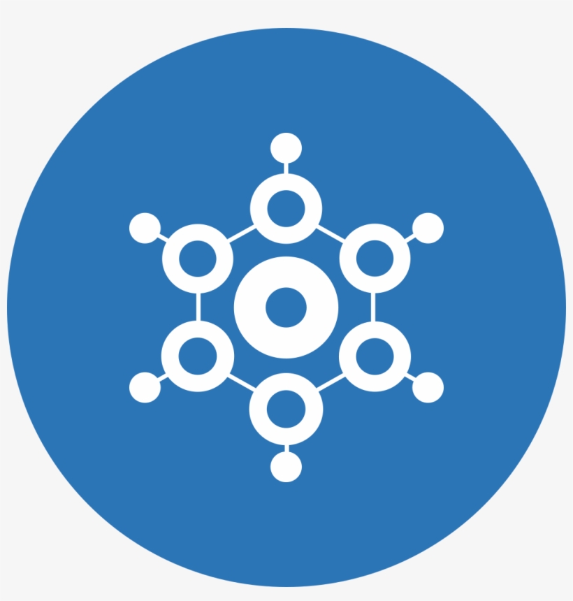 Bridgecoin Bco Icon - Quality Focus Icon, transparent png #7950341