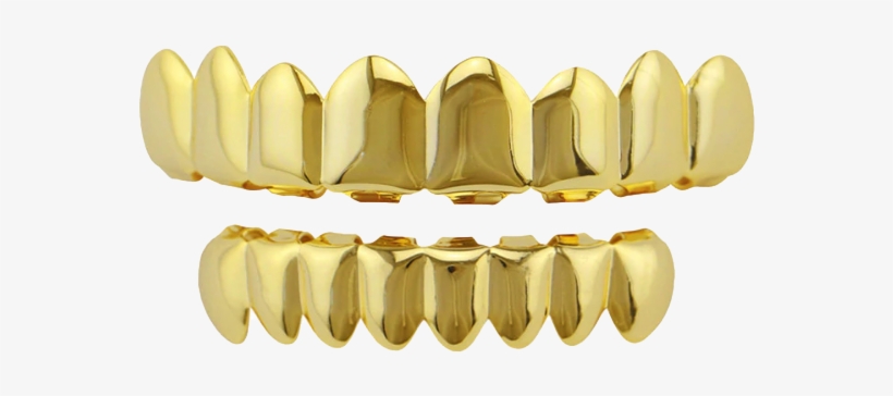 Best In The Game - Grils En Los Dientes, transparent png #7950462