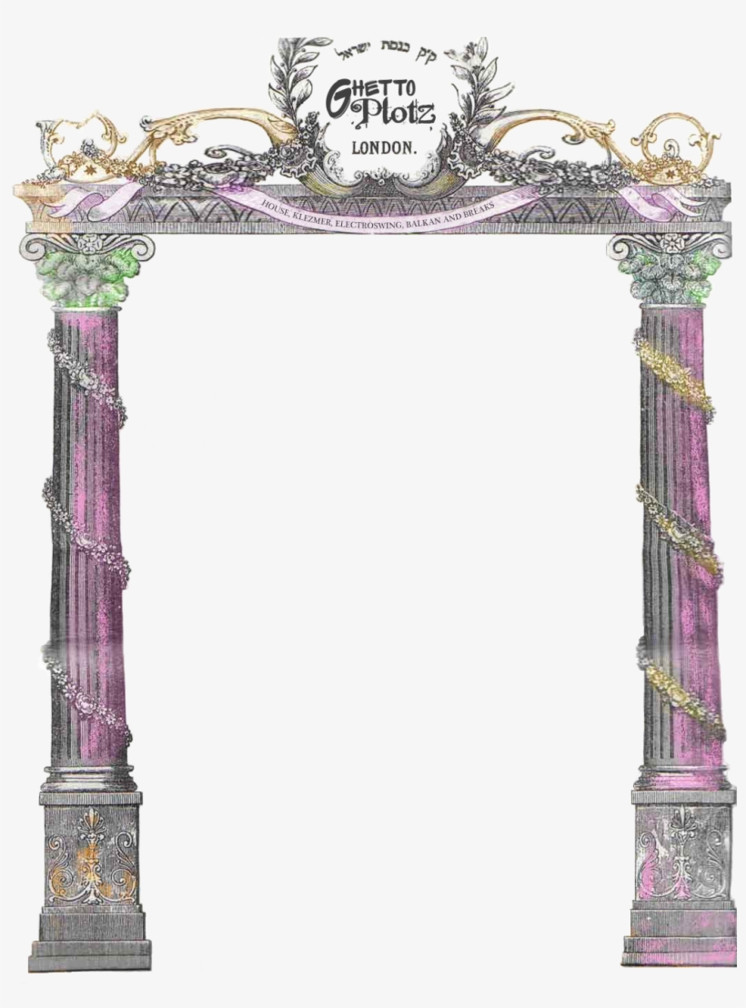 Picture Frame, transparent png #7950465
