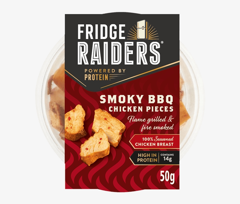 Smoky Bbq Chicken Pieces Packshot - Barbecue Chicken, transparent png #7950606