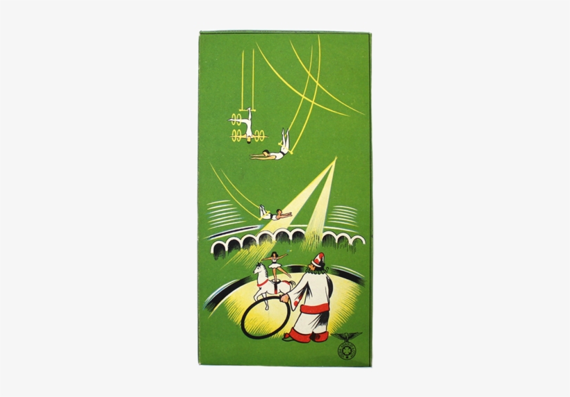 Original Vintage Portuguese Pencils - Illustration, transparent png #7950794