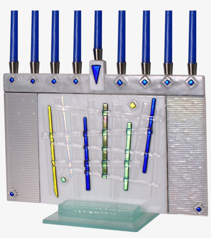 Menorah Lattice - Arrow, transparent png #7950885