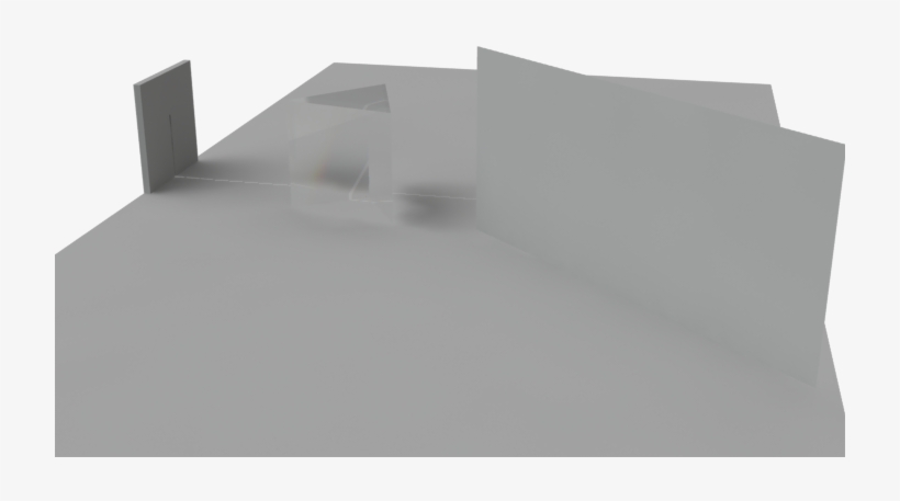 Scene - Brutalist Architecture, transparent png #7950982