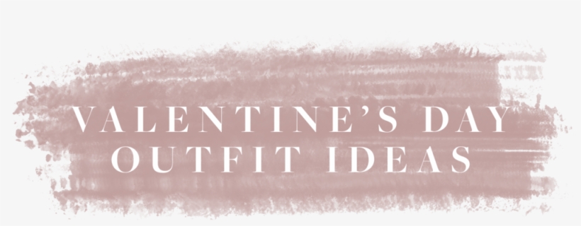 Vday-outfit - Portable Network Graphics, transparent png #7950988