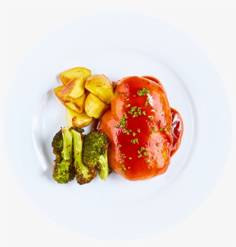 Serve & Enjoy - Side Dish, transparent png #7951060