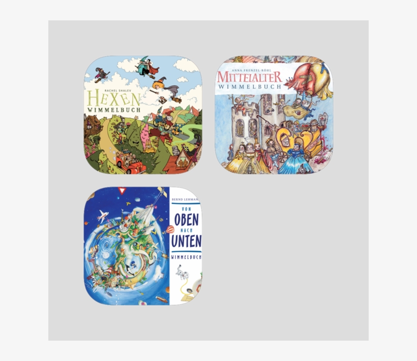 The Small Adventurer Search And Find Bundle 4 - Fictional Character, transparent png #7951139