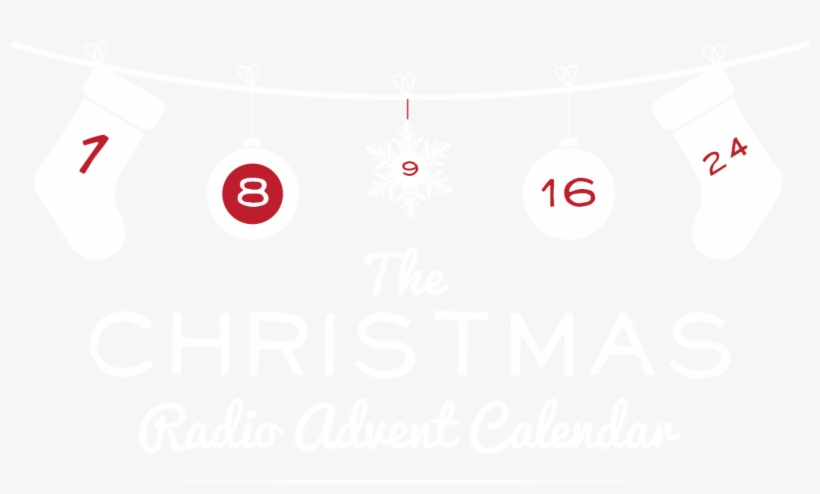 Radio Advent Calendar Logo - Chanel Makeup, transparent png #7951195
