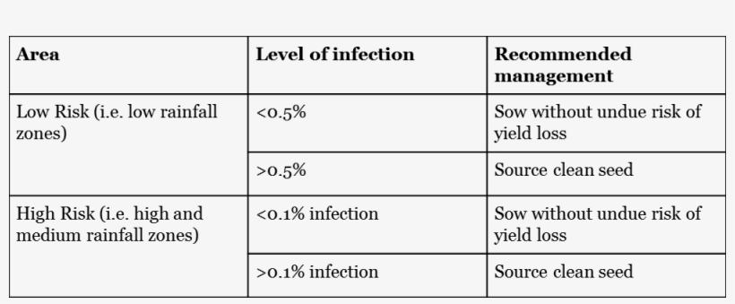 Infection Levels Rules Of Thumb - Number, transparent png #7951231
