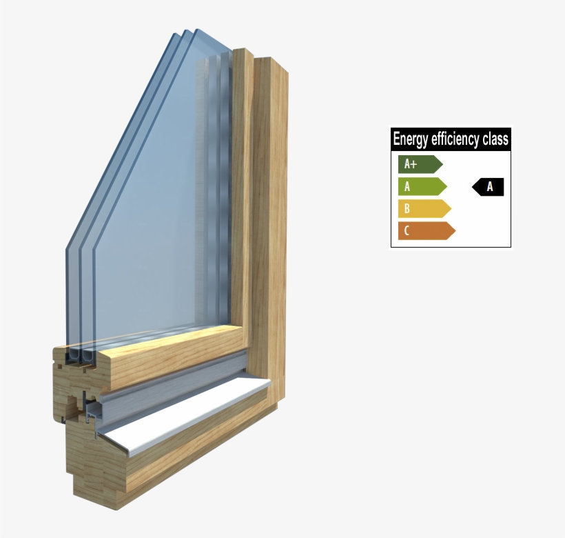 It Is Manufactured In Combination With A Triple-layered - Plywood, transparent png #7951322