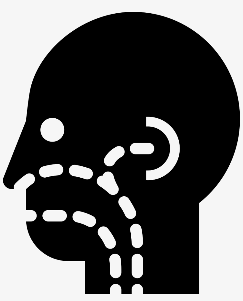 Png File Svg - Ear Nose And Throat Icon, transparent png #7951520