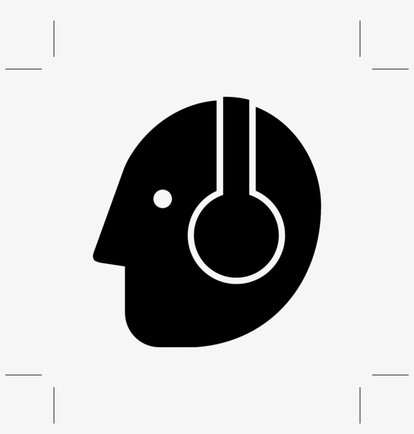Ear, transparent png #7951595
