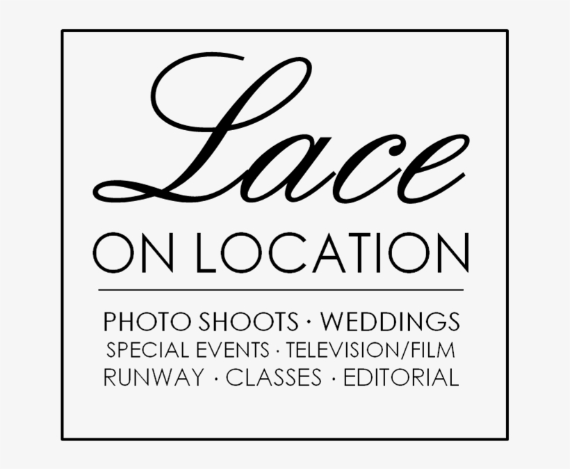 Lace On Location Button, transparent png #7951604