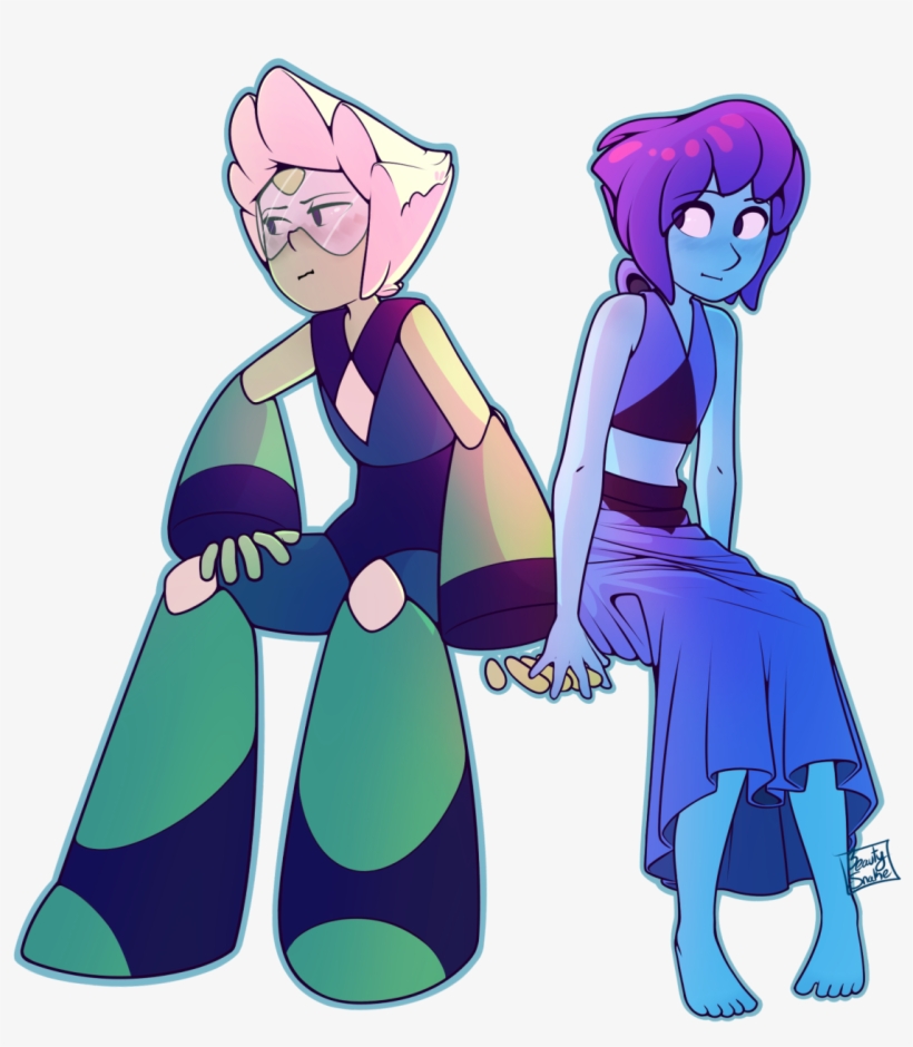 Steven Universe, transparent png #7951750