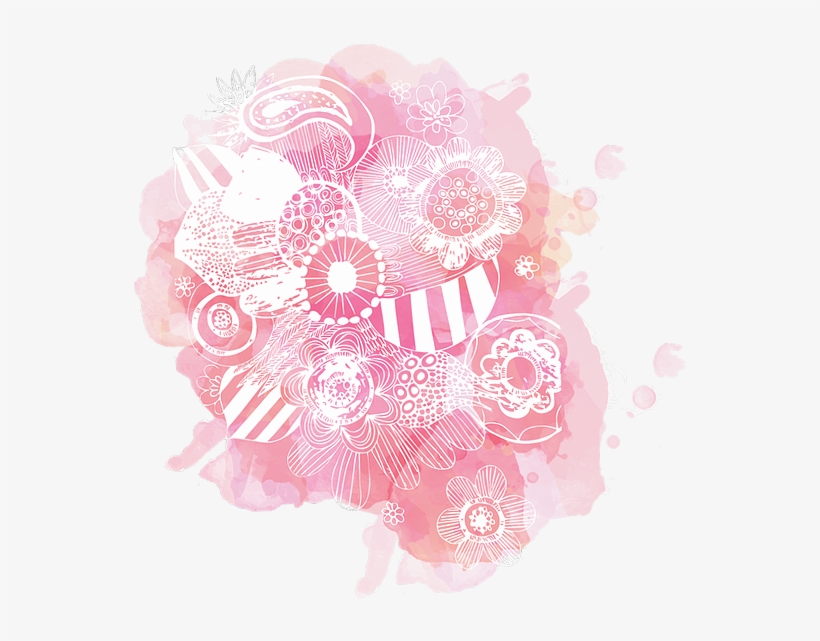 Sponsor A Girl In Malawi With Reusable Sanitary Pads - Illustration, transparent png #7951751