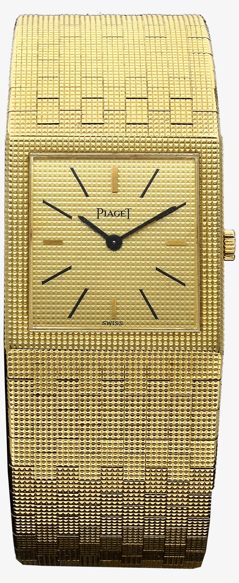 Analog Watch, transparent png #7951804