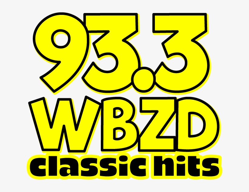 Wbzd Fm, transparent png #7951846