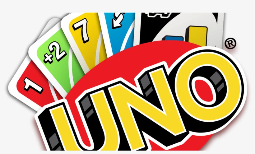Uno Logo - Free Transparent PNG Download - PNGkey
