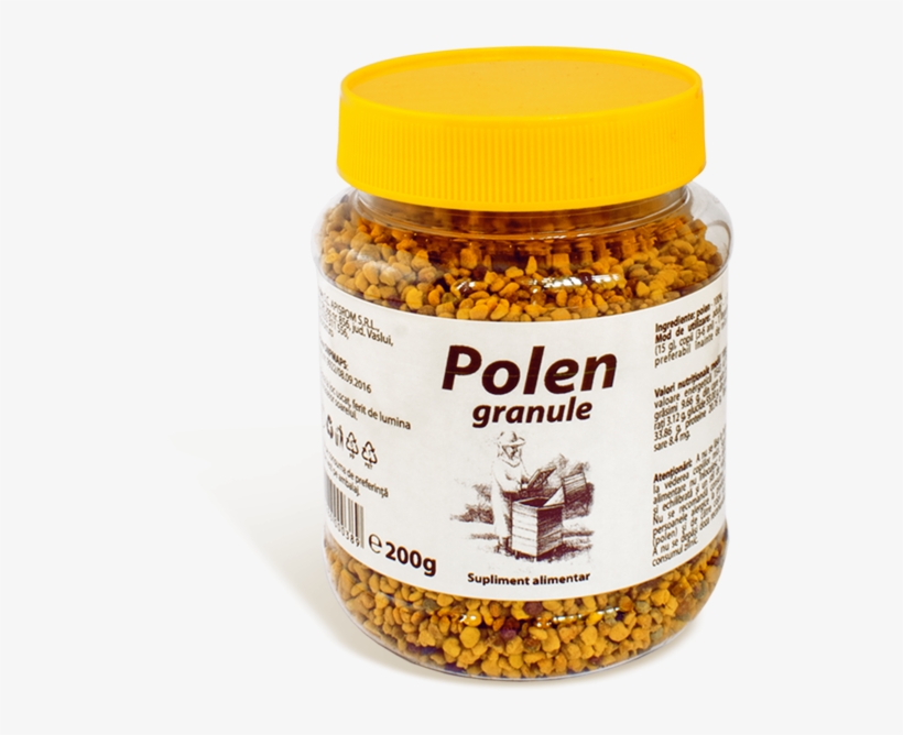 Pollen - Horeca Honey, transparent png #7951877
