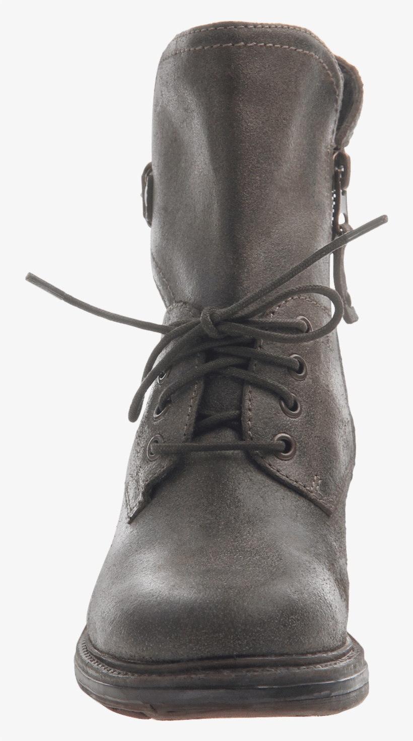Gallivant Women's Boot In Mint Front View - Boots Women Front, transparent png #7952007