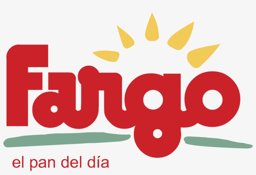 Fargo Logo Png Transparent - Graphic Design, transparent png #7952075