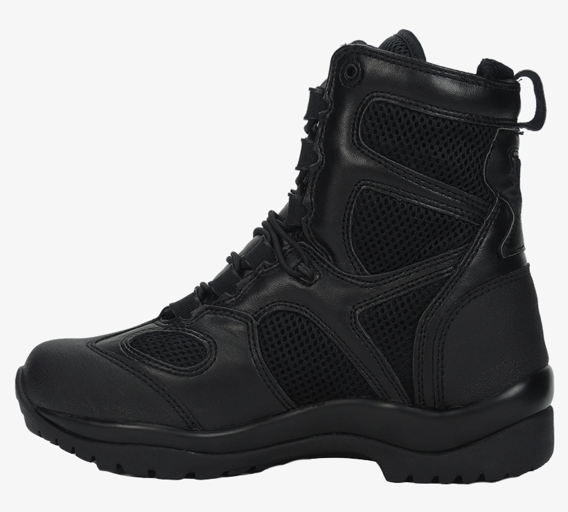 Special Forces Combat Boots Training Shoes Special - Botas Harley Davidson Hombre, transparent png #7952140