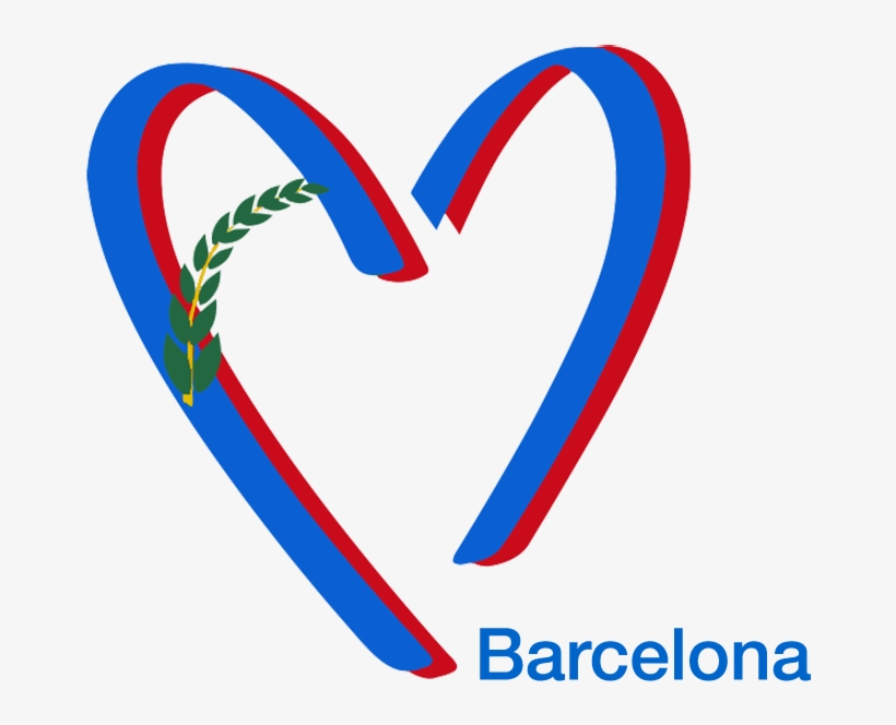 Logo Amor De Dios - City Of Canada Bay, transparent png #7952447