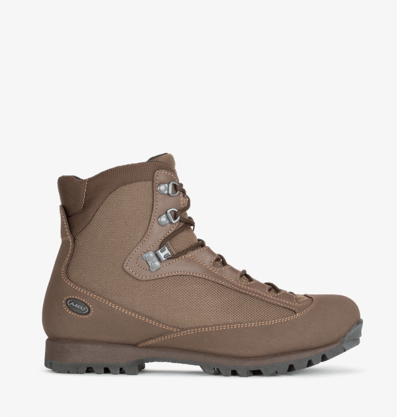 Aku Pilgrim Gtx Mod Brown, transparent png #7952481