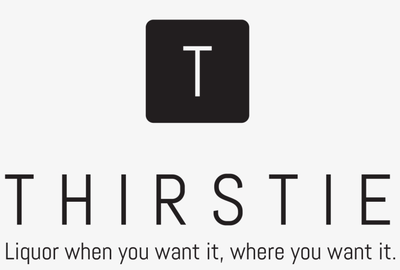 Related With Postmates Driver Review - Thirstie, transparent png #7952483