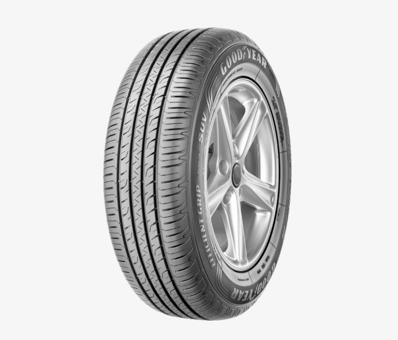 Efficientgrip Performance Suv - Goodyear Efficientgrip Performance Suv, transparent png #7952517