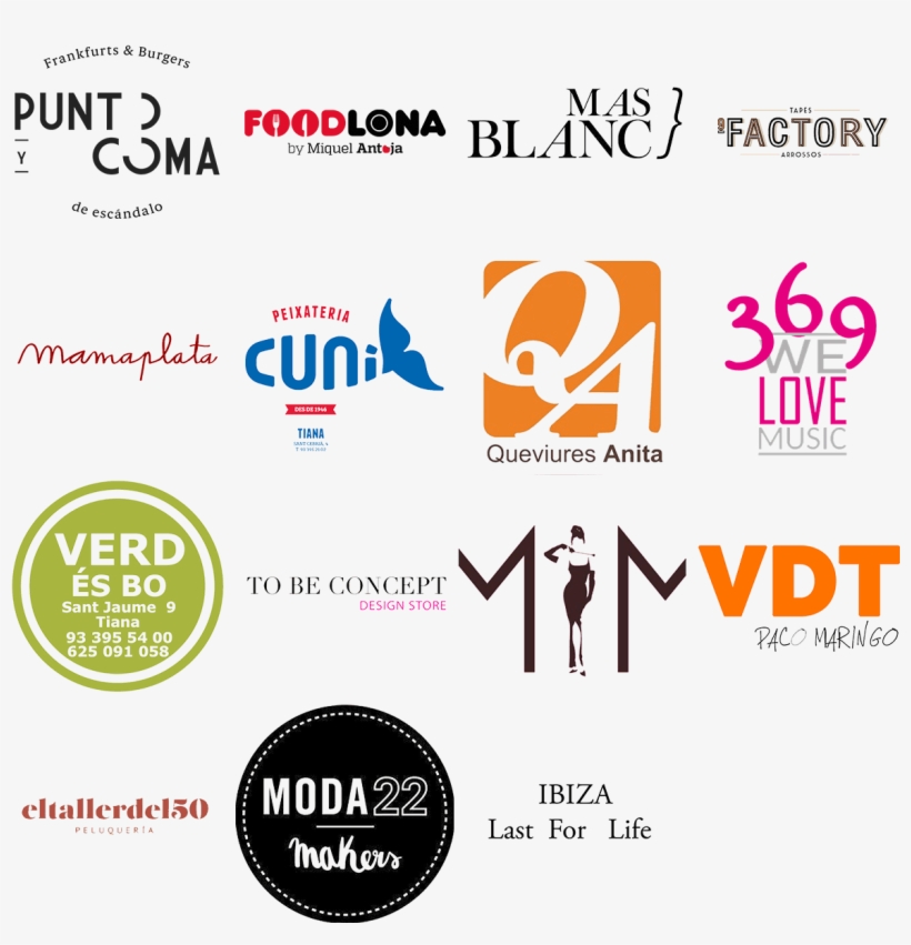 Our Clients - Graphic Design, transparent png #7952544