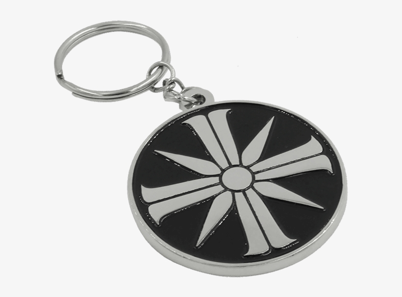 Far Cry - Far Cry 5 Pin, transparent png #7952615