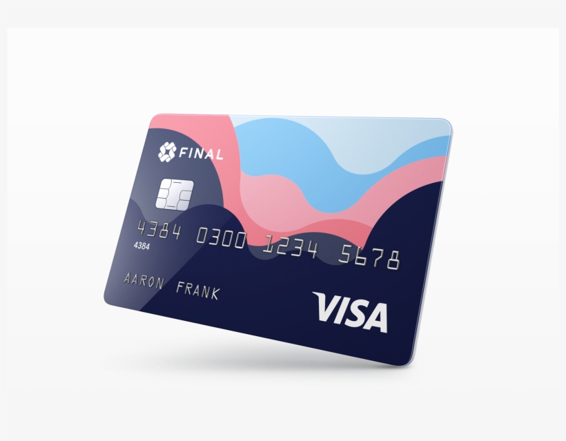 These Guys Are Well-known For Participating In Quality - Credit Cards Branding, transparent png #7952715