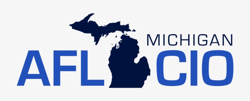 Cooperative Trade Organizations - Afl Cio Michigan Logo, transparent png #7952929