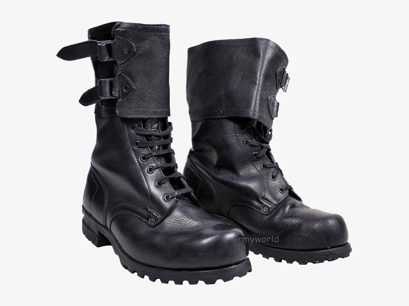 Both The Czech Republic And Slovakia Are Still Using - Work Boots, transparent png #7952995