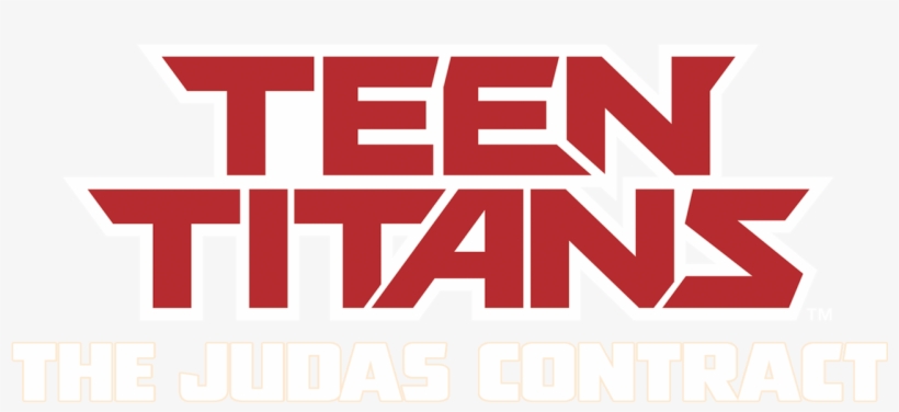 The Judas Contract - Poster, transparent png #7953115