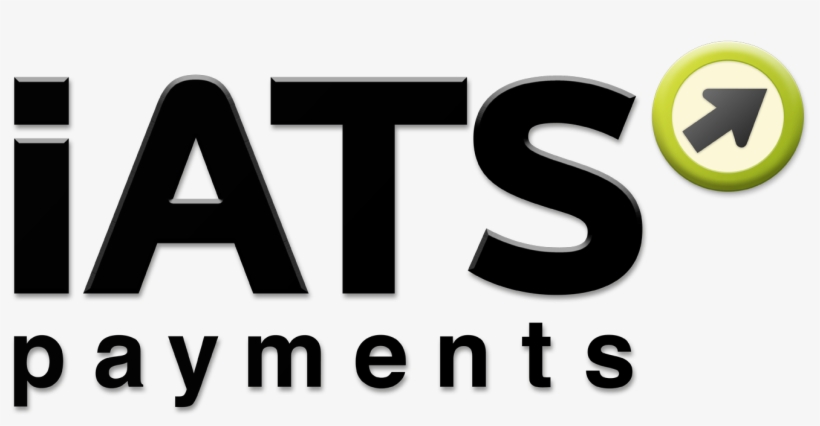 Iatse Logo Yellow - Iats Payments, transparent png #7953177