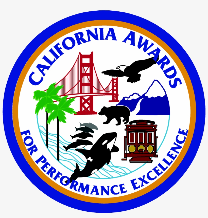 Award-winning Program - California Awards For Performance Excellence, transparent png #7953224