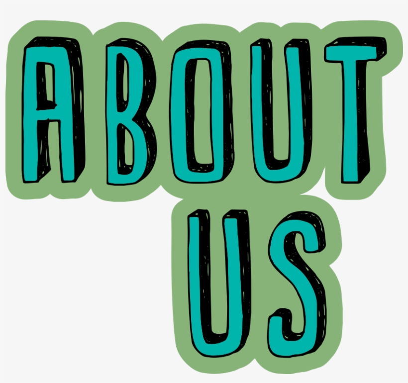 About Us - Graphic Design, transparent png #7953284
