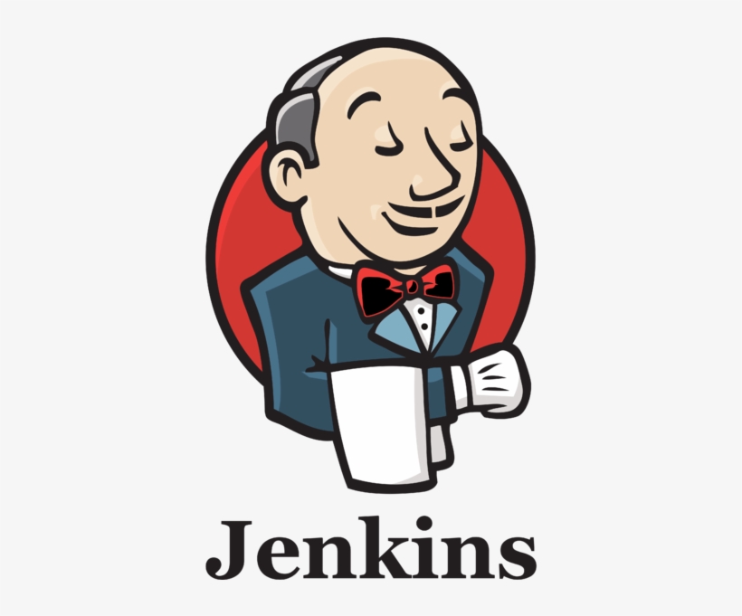 Jenkins Logo Png Transparent Svg Vector Freebie Supply - Jenkins Logo Transparent, transparent png #7953546