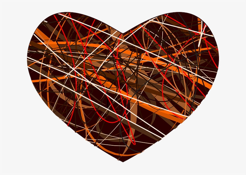 Corazon Sucio Png, transparent png #7953584