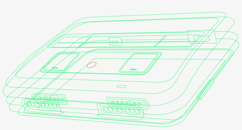 1080p With Zero Lag - Diagram, transparent png #7953934