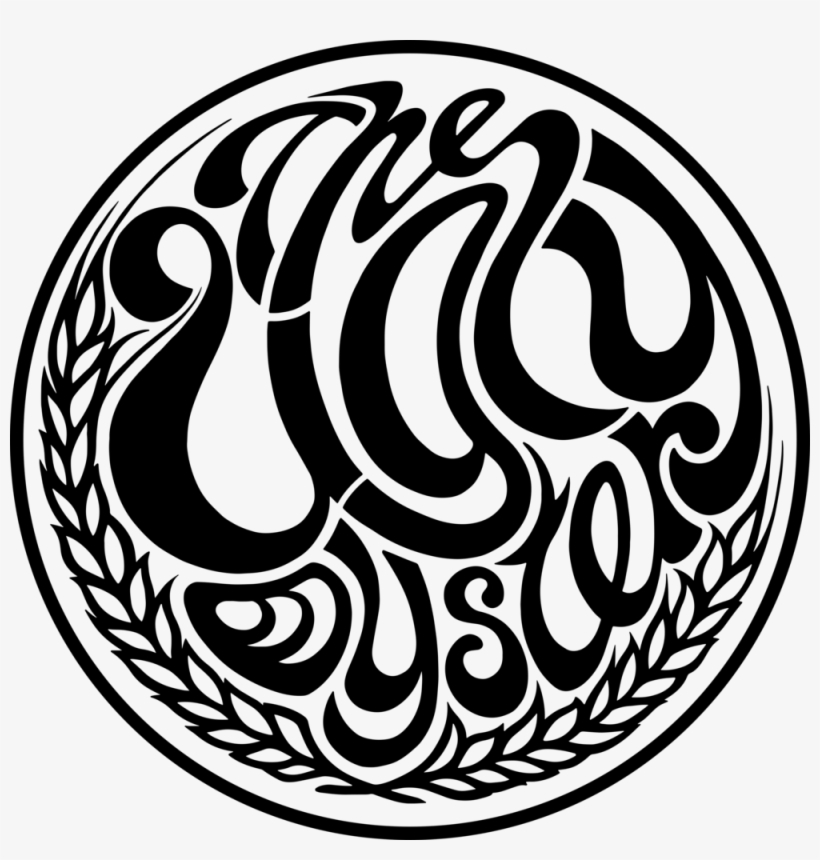 Tuo Logo Blackcircleoutline - Circle, transparent png #7954551