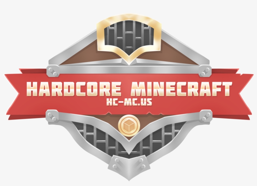 Hcmc Network [hardcore Amplified Survival] [skyblock] - Minecraft Server Logo Free, transparent png #7955077