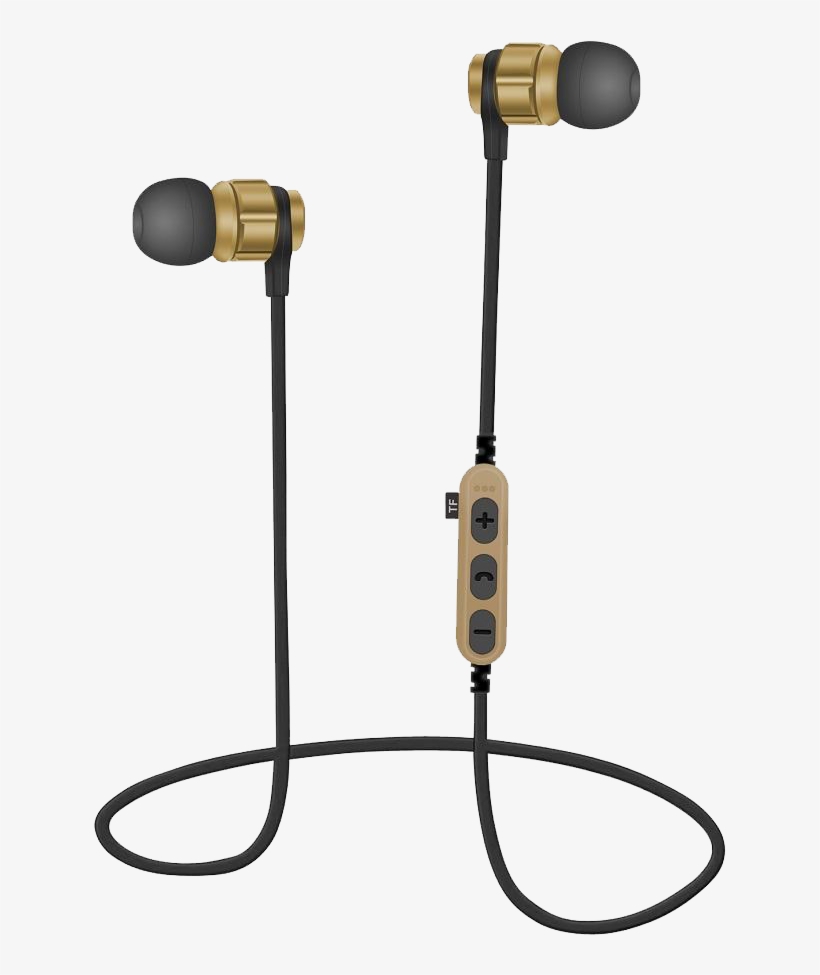 Zoom - Wireless Stereo Earbuds 4.2, transparent png #7955131