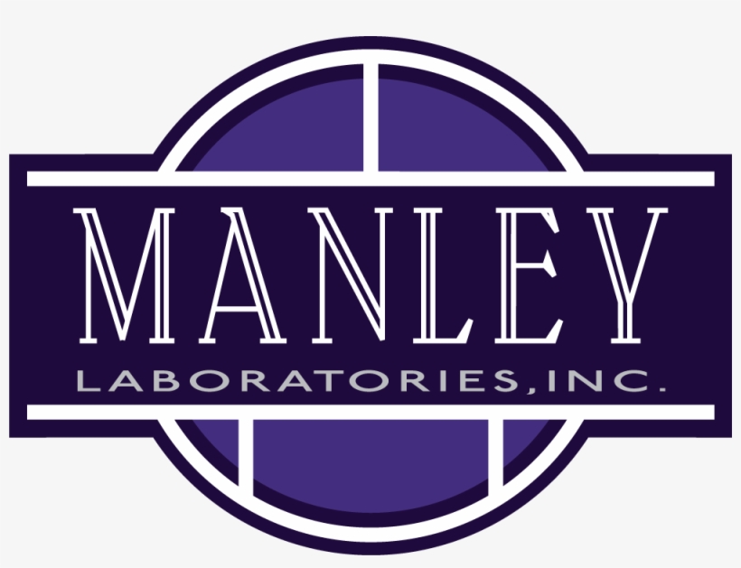 Chuck Levin's Is An Authorized Dealer Of Manley Labs - Manley Laboratories, transparent png #7955180