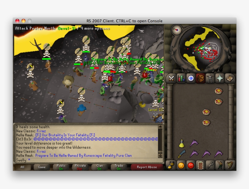 Imagesh9/8672/v20b [image Blocked - Funny Clan Names Smite, transparent png #7955353